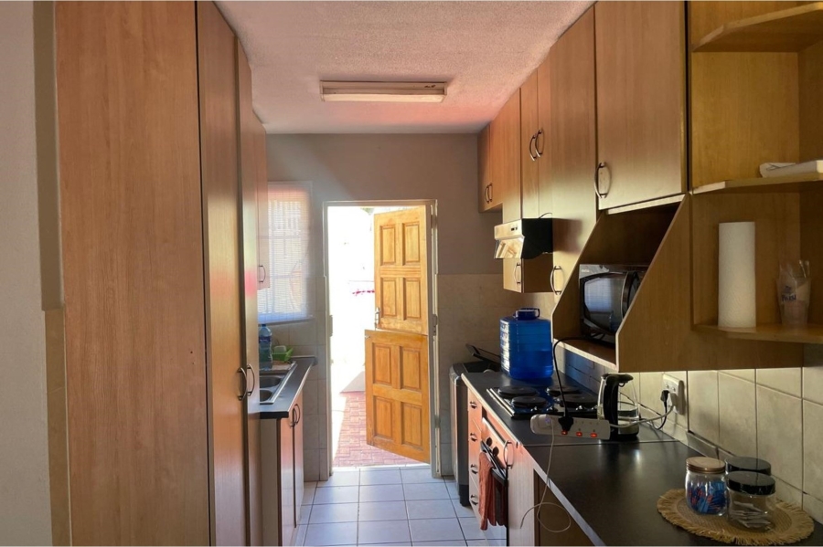 3 Bedroom Property for Sale in Cashan North West